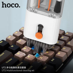 Hoco. UT2 Kit Limpieza Digital Multifuncional